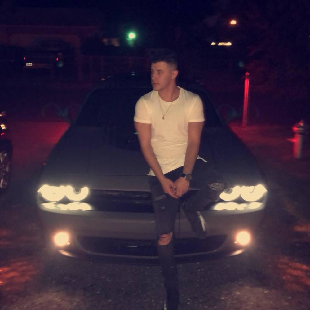 Meet your Posher, Mark